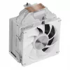 Dissipatore CPU ad aria MODECOM Volcano 0C T720 12 cm bianco