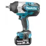 Makita DTW1002RTJ 18V LXT Set avvitatore a impulsi a batteria