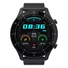 Smartwatch MEDIA-TECH MT870 — touchscreen IPS da 1,3 inch (3,3 cm), cassa da 51 mm, Bluetooth, nero