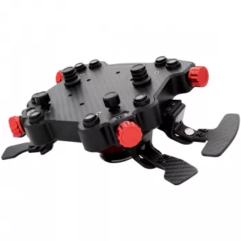 Simagic GT Pro HUB + manopole