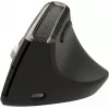 Mouse wireless verticale Dual 2.4GGz/BT5.0/BT3.0 a batteria
