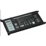 Batteria per laptop Dell 42 Wh 3 celle agli ioni di litio 08YPRW per laptop Dell compatibili