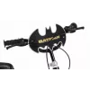 BICICLETTA PER BAMBINI 16 Toimsa TOI16913 Batman