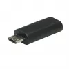 VALUE Adattatore USB - USB-C (F) reversibile su Micro-USB Type-B (M)