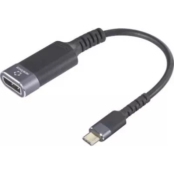 Renkforce RF-6798310 cavo adattatore USB-C DisplayPort [1x connettore maschio - 1x]