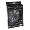Noiseblocker Multiframe S-Series M12-P ITR-M12-P ventola per case, 120 mm, PWM