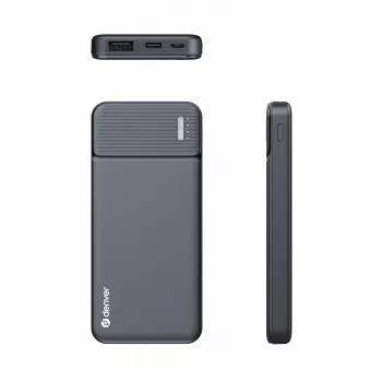 Powerbank portatile Denver Powerbank PBS-5007 5000mAh
