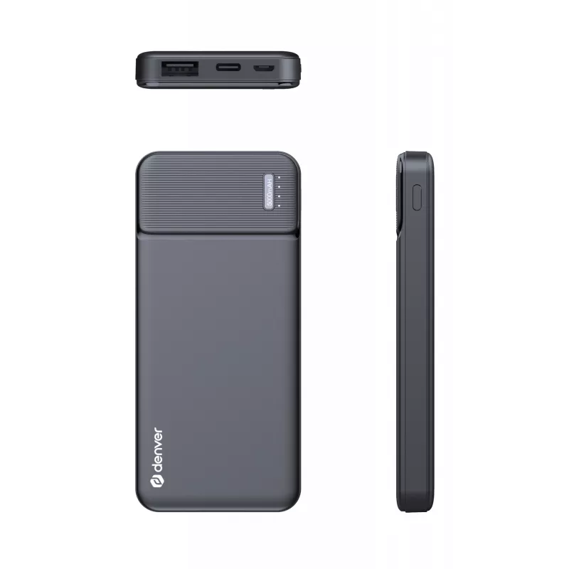 Powerbank portatile Denver Powerbank PBS-5007 5000mAh