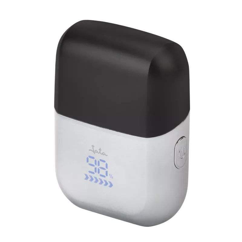 Rasoio elettrico Jata JBMA1443 – rasoio personale senza fili, design compatto