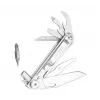 AZYMUT Giewon EDC multiutensile, 8 utensili + fondina