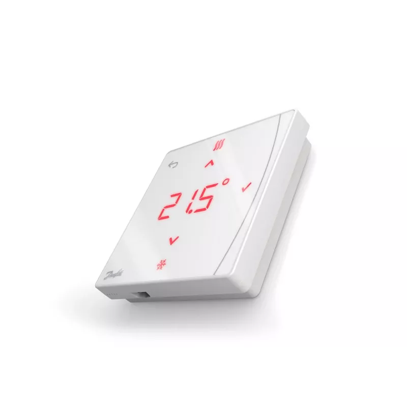 Danfoss Icon2 Termostato wireless 088U2121 (10380656)