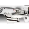 Modellino in plastica aereo REVELL F-16 Falcon 50th Anniversary kit 1:32