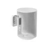 Supporto a parete Vogel's SWM 4111 per Sonos Era 100 W – supporto altoparlante regolabile sicuro