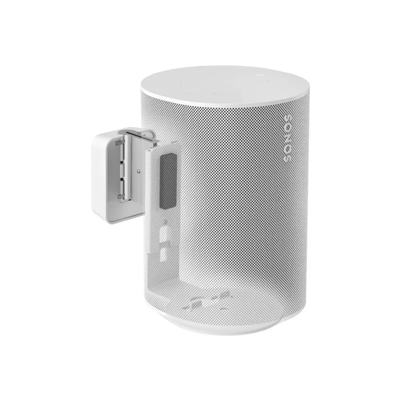 Supporto a parete Vogel's SWM 4111 per Sonos Era 100 W – supporto altoparlante regolabile sicuro