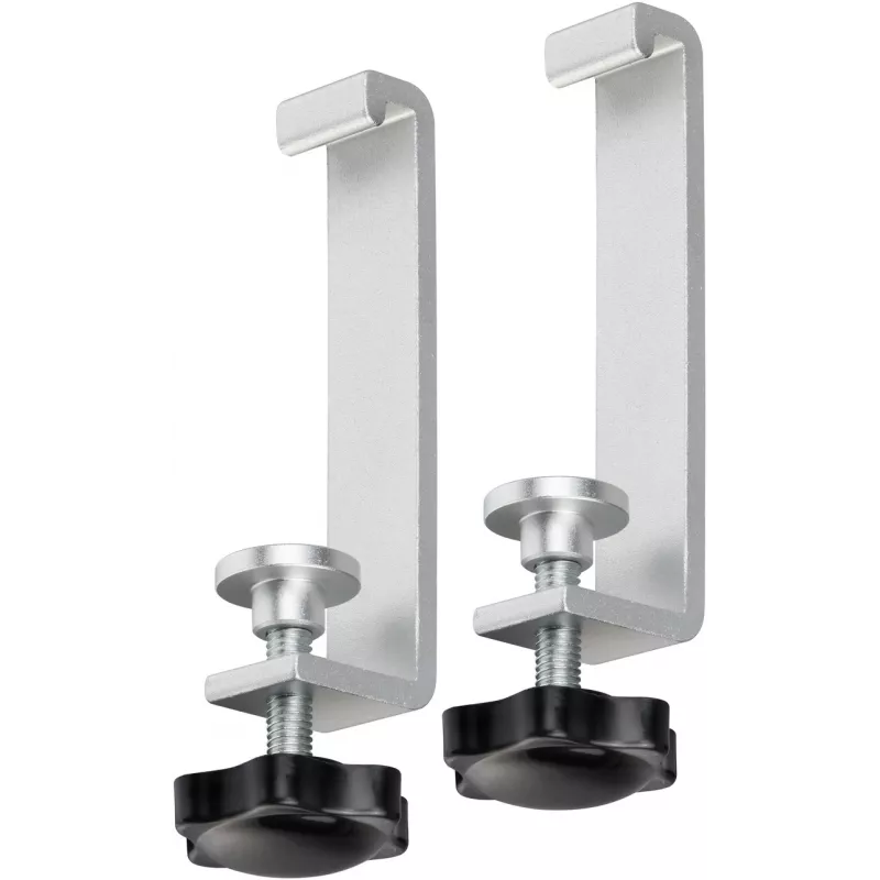 Morsetto per ciabatta Brennenstuhl 1990500010 argento 1,6 cm larghezza minima di serraggio