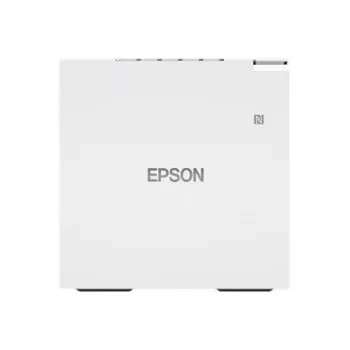 Epson TM-M30III 203 x 203 DPI stampante termica POS con filo