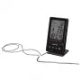Salter 540A HBBKCR Heston Blumenthal Precision 5-in-1 termometro digitale da cucina