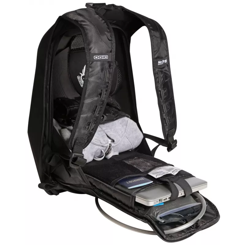 Zaino OGIO Mach 1 zaino sportivo nero