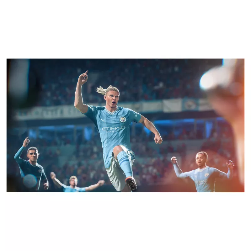 Electronic Arts FC 24 per Playstation 4 / Playstation 5