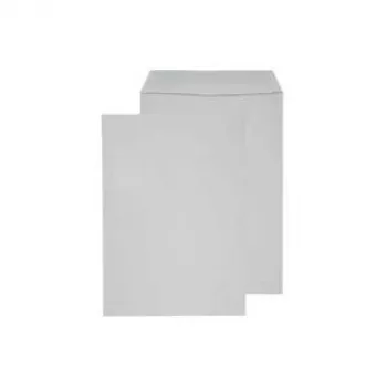 Buste da spedizione MAILmedia PR390618 formato B4, grigio, confezione da 250