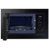 Microonde da incasso Samsung MG23A7318CK/E2, 23 l, 800 W