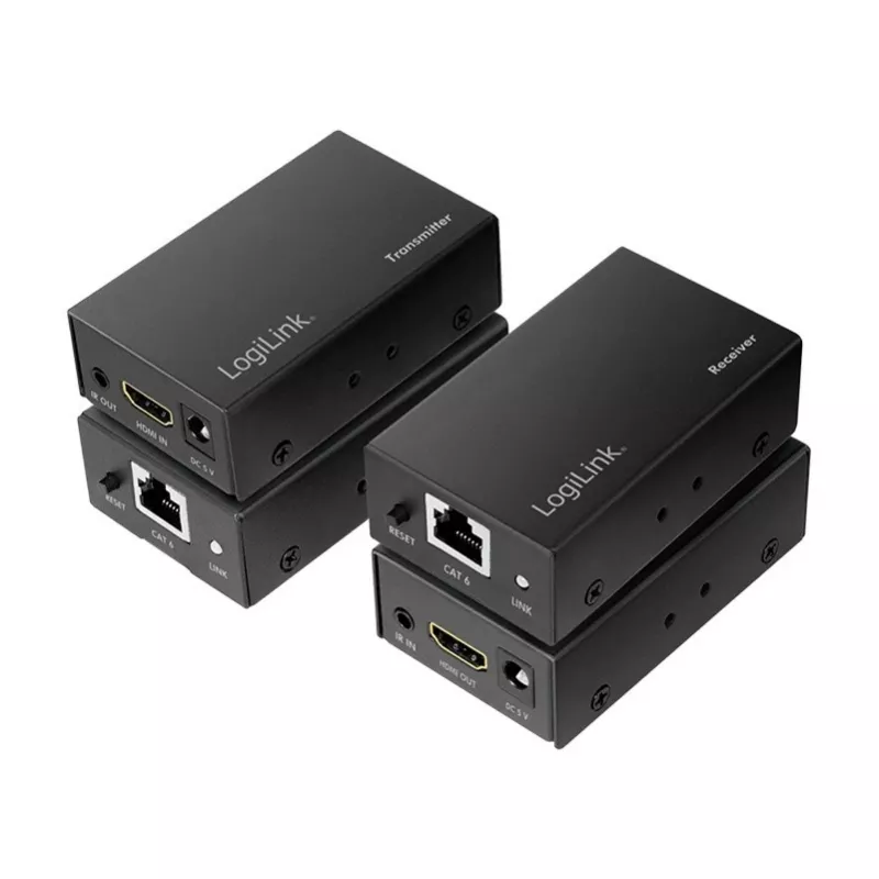 Extender HDMI fino a 60m 1080p/60Hz