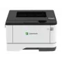 Stampante Lexmark MS431dn laser nero bianco