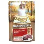 STUZZY Monoprotein manzo - Cibo umido per gatti - 85 g