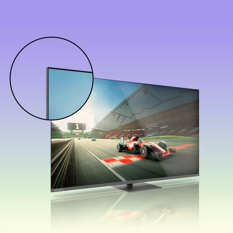 TV | THOMSON | 43
