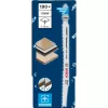 Bosch 2 608 900 546 Lama per seghetto alternativo/seghetto/seghetto alternativo lama per seghetto alternativo bimetal 100 pezzi