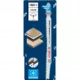 Bosch 2 608 900 546 Lama per seghetto alternativo/seghetto/seghetto alternativo lama per seghetto alternativo bimetal 100 pezzi
