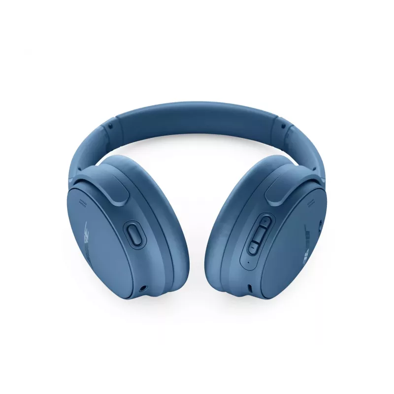 Bose QuietComfort 884367-1300 cuffie over-ear con filo/wireless Bluetooth blu