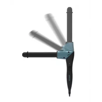 Styler per capelli Revamp Twist and Swivel Handle TO-2000-EU — impugnatura girevole e orientabile