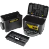 Stanley 1-93-968 carrello portautensili, nero, 47 x 63 x 30 cm