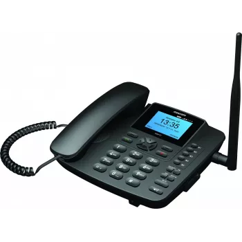 Telefono MM41 D 4G VoLTE Office Phone Sim