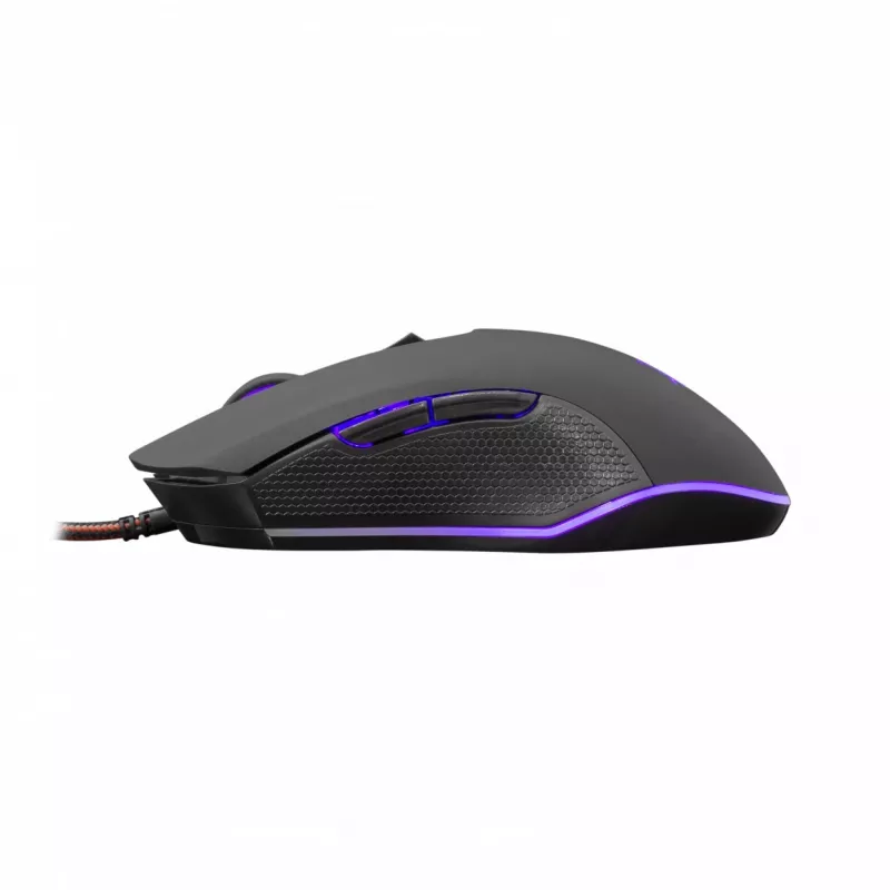 White Shark Cyrus mouse gaming 6B LED 320
