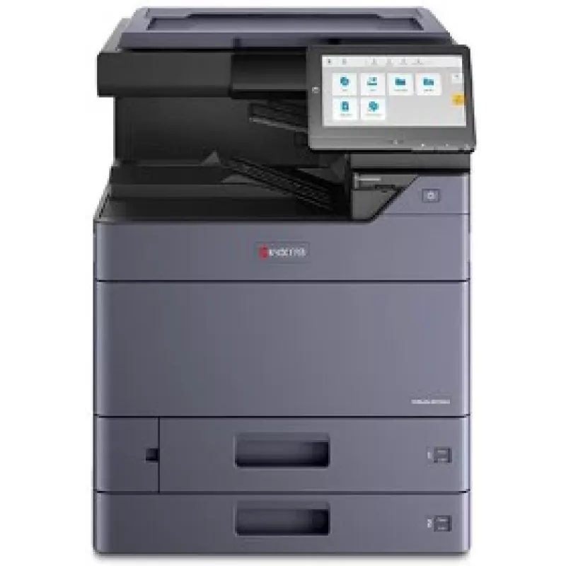 Kyocera TASKalfa MZ4001ci stampante laser colore MFP A3 40 ppm USB Ethernet LAN (TEND)