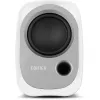 Edifier R12U - altoparlante - per PC - 4 Watt (totali) - bianco (R12U bianco)