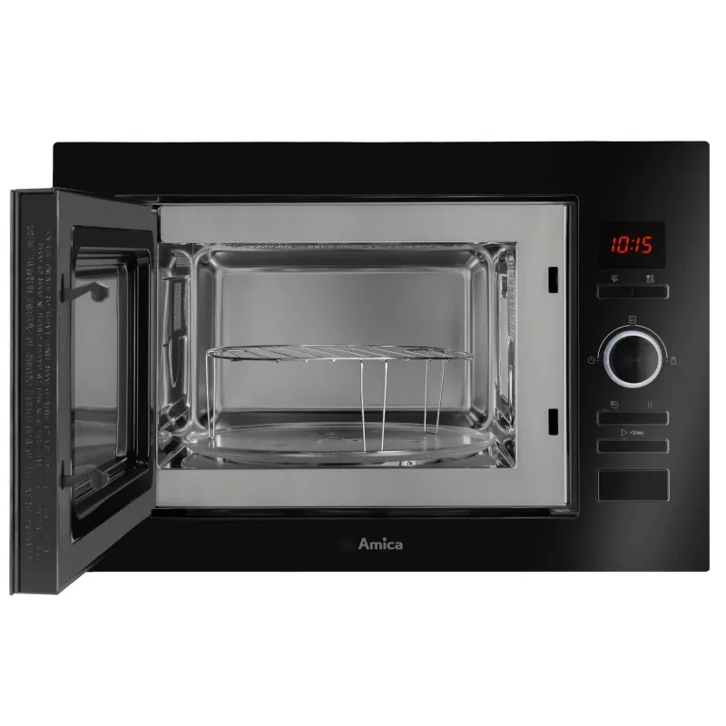 Microonde AMICA AMMB25E3GB 25L 900W
