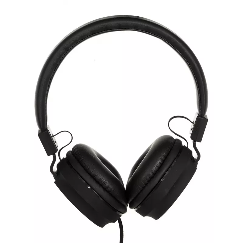 Cuffie ESPERANZA BONGO EH212K — con filo, archetto, 20–20000 Hz, cavo 1,5 m, nero