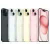 Apple iPhone 15 Plus smartphone 17 cm (6,7") Dual SIM 512 GB A16 48 MP iOS 17 blu (MU1P3ZD/A)