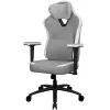 ThunderX3 EAZE Loft TEGC-2058104.41 sedia da gaming, fino a 150 kg, grigia