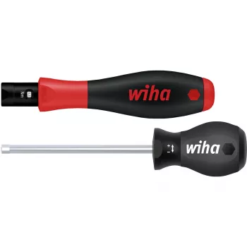 Cacciavite dinamometrico wiha TorqueVario-S 36849 campo di coppia regolabile
