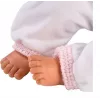Bambola neonato Llorens Cuquita che piange 30 cm