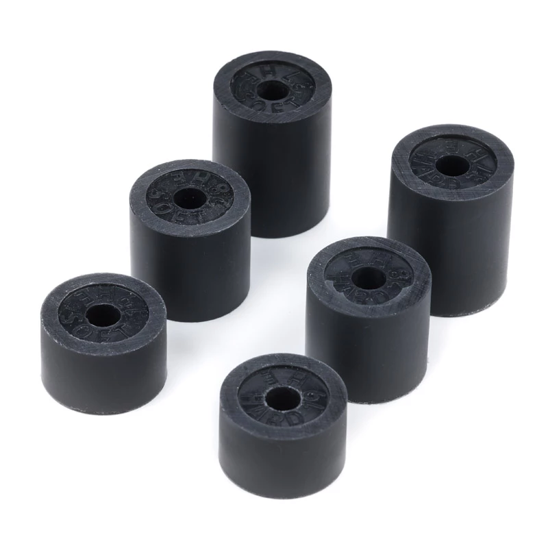 Kit di aggiornamento pedali Heusinkveld Ultimate Upgrade Kit HE-SPU-SCU per pedali sim-racing