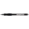 Penna gel BIC GEL-OCITY 0,7 mm nero — punta 0,7 mm, inchiostro nero