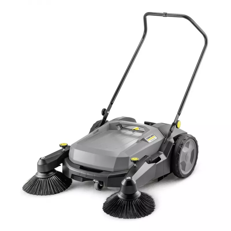 Spazzatrice Karcher AG KM 70/20 C 2SB, 22 kg, manuale
