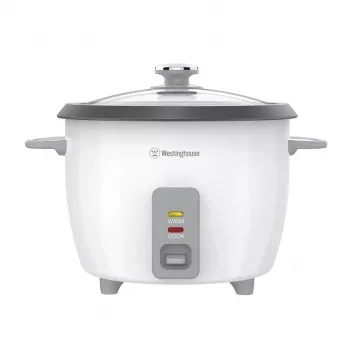 Cuociriso Westinghouse WKRCHSL5EU — cuociriso elettrico, capacità 5 l
