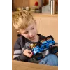 LEGO TECHNIC 42219 Monster Jam Grave Digger Fuoco e ghiaccio