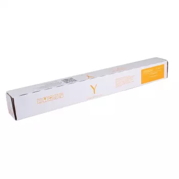Toner Utax 1T02RMAUT0 CK-8513Y 10000 pagine giallo